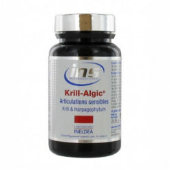 INS (INS) Krill-Algic capsules 45 pcs.