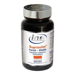 INS Supravital capsules 60 pcs.