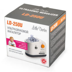 Little Doctor LD-250U Ultrasonic Inhaler