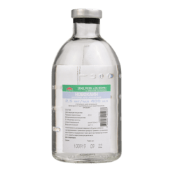 Novocaine, 2.5mg/ml 400 ml