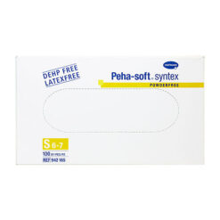 Peha-soft sintex gloves non sterile without powder, p.S., 100 pcs