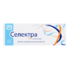 Selectra, 10 mg 56 pcs.