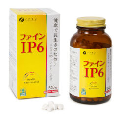 Fine Inositol tablets 540 pcs.