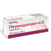 Perindopril-SZ, 8 mg tablets 30 pcs