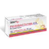 Rosuvastatin-SZ, 40 mg 30 pcs