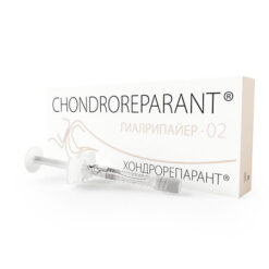 HYALRIPAYER-02 Chondropreparant, 2 ml syringe 1pc.