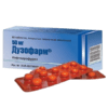 Duzopharm, 50 mg 60 pcs.