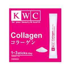 KWC Collagen, 3 g stick 30 pcs.