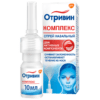 Otrivin Complex, spray 10 ml