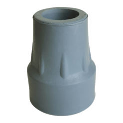 Amrus AMST83 crutch rubber tip inner diameter 20 mm, 1 pc