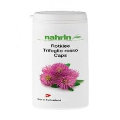 Nahrin Red Clover capsules 26g, capsules 26g 80