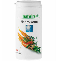 Nahrin Naroderm capsules, 30 pcs.