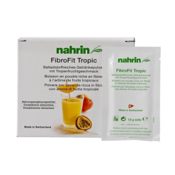 Nahrin Fibrofit Tropic, 10 g sachet 32 pcs.