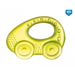 Canpol Cooling Water Teether 0+ Car