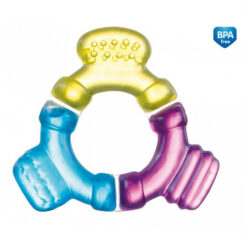 Canpol Cooling Water Teether 0+ Three Color