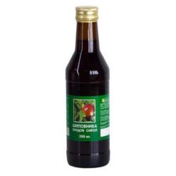 Rosehip syrup, 250 ml