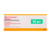 Methotrexate-Ebeve, 10 mg/ml 1 ml