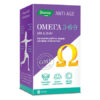 Anti-Age Omega 3-6-9 capsules 1.2 g, 45 pcs.