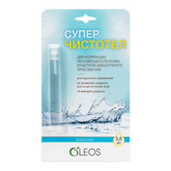 Oleos Super Pestle Solution, 36 ml