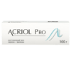 Acryol Pro, cream 2.5% + 2.5% 100 g