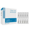 Water for injections-SOLOpharm Politvist, 2 ml 10 pcs