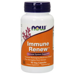 Now Immune Renew Поддержка Иммунитета капсулы вегетарианские, 90 шт.