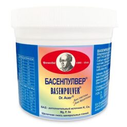 Basenpulver powder can 150 g, 150 g