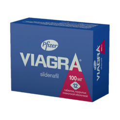 Viagra, 100 mg 12 pcs