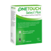 Тест-полоски OneTouch Select Plus, 100 шт