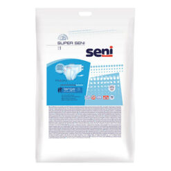 Seni Super Large подгузники для взрослых (100-150 см), 1 шт