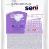 Seni Super Plus Large adult diapers (100-150 cm), 1 pc