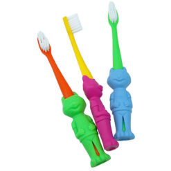 Elgidium Baby Soft Toothbrush
