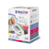 B.Well PRO-35 tonometer with adapter
