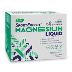 SportExpert Liquid Magnesium 50 ml, 8 pcs.