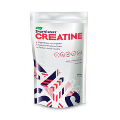SportExpert Creatine powder packet, 450 g