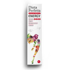 Dieta Perfetta B. Academy Energy Fizzy tablets, 20 pcs.