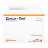 Doxi-Hem, 500 mg capsules 90 pcs