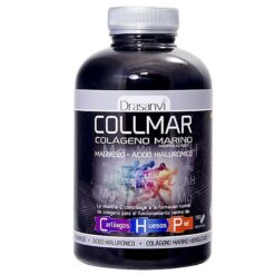 Drasanvi Collmar Magnesium, marine collagen tablets, 180 pcs.