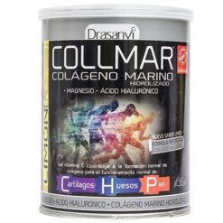 Drasanvi Collmar Magnesium Lemon, marine collagen soluble powder, 300 g