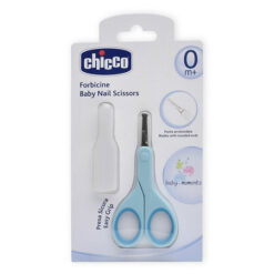 Chicco Children's Scissors with Case