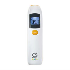 Термометр CS Medica KIDS CS-88 электронный медицинский инфракрасный