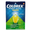 Coldrex HotRem, lemon 5 g 5 pcs