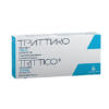 Триттико, 150 мг 20 шт