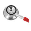 Amrus 04-AM507 Medical bilateral pediatric stethoscope red