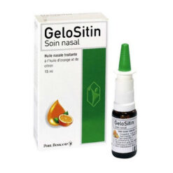 GeloSitin spray, spray 15 ml