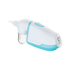 CS Medica KIDS CS-17 electronic nasal aspirator
