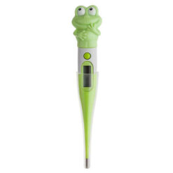 CS Medica KIDS CS-82-F electronic medical frog thermometer