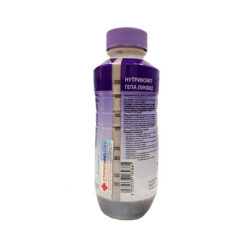 Nutricom Hepa Liquid, 500 ml