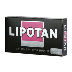 Lipotan fat and calorie blocker tablets 500 mg, 30 pcs.