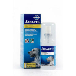 Adaptil Dog Behavior Modulator Spray, 60ml